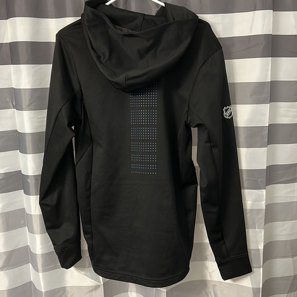 San Jose Sharks Hoodie - Picture 3 of 4